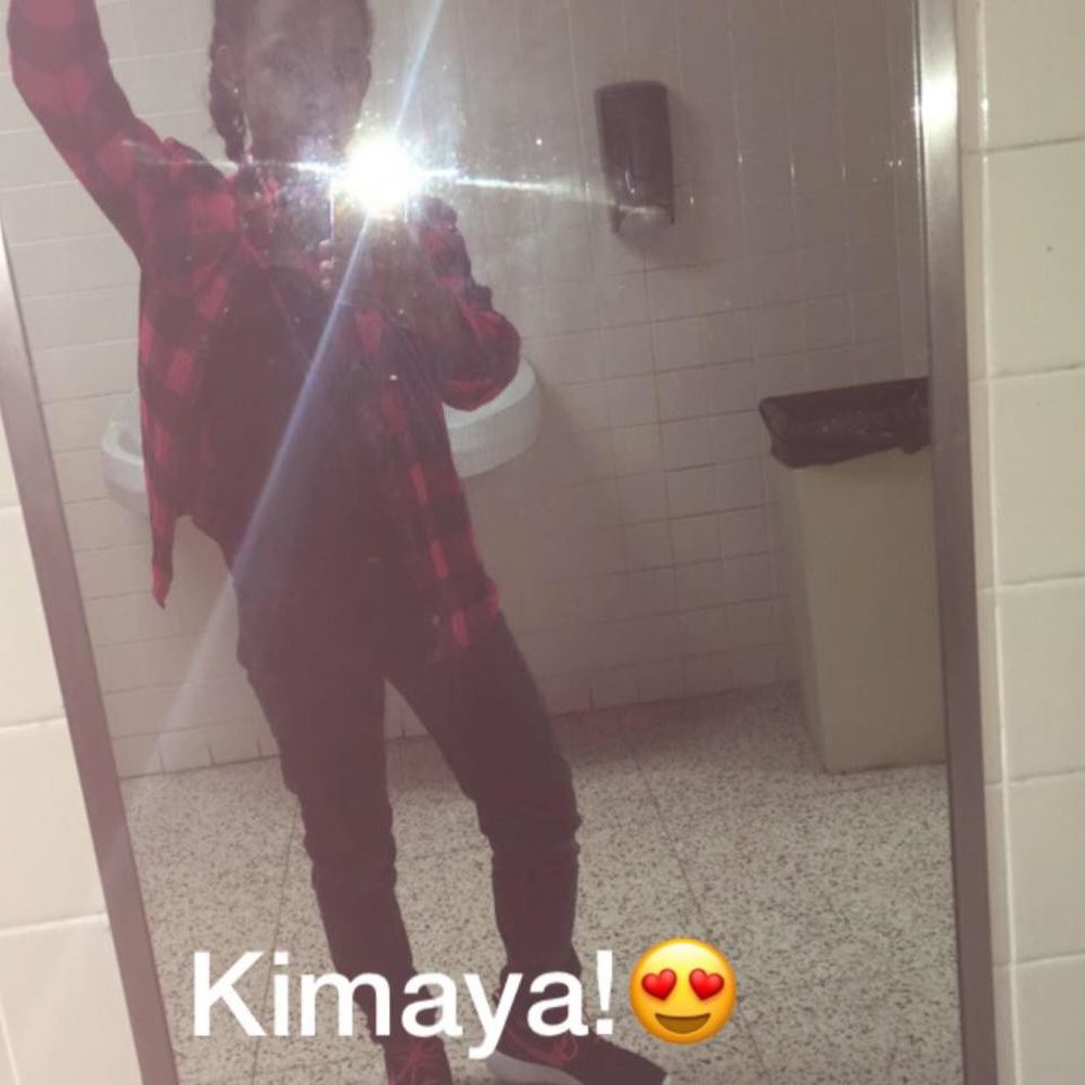Meet your Posher, Kimaya